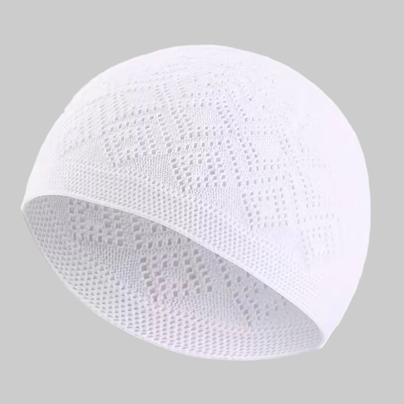 Kufi Caps