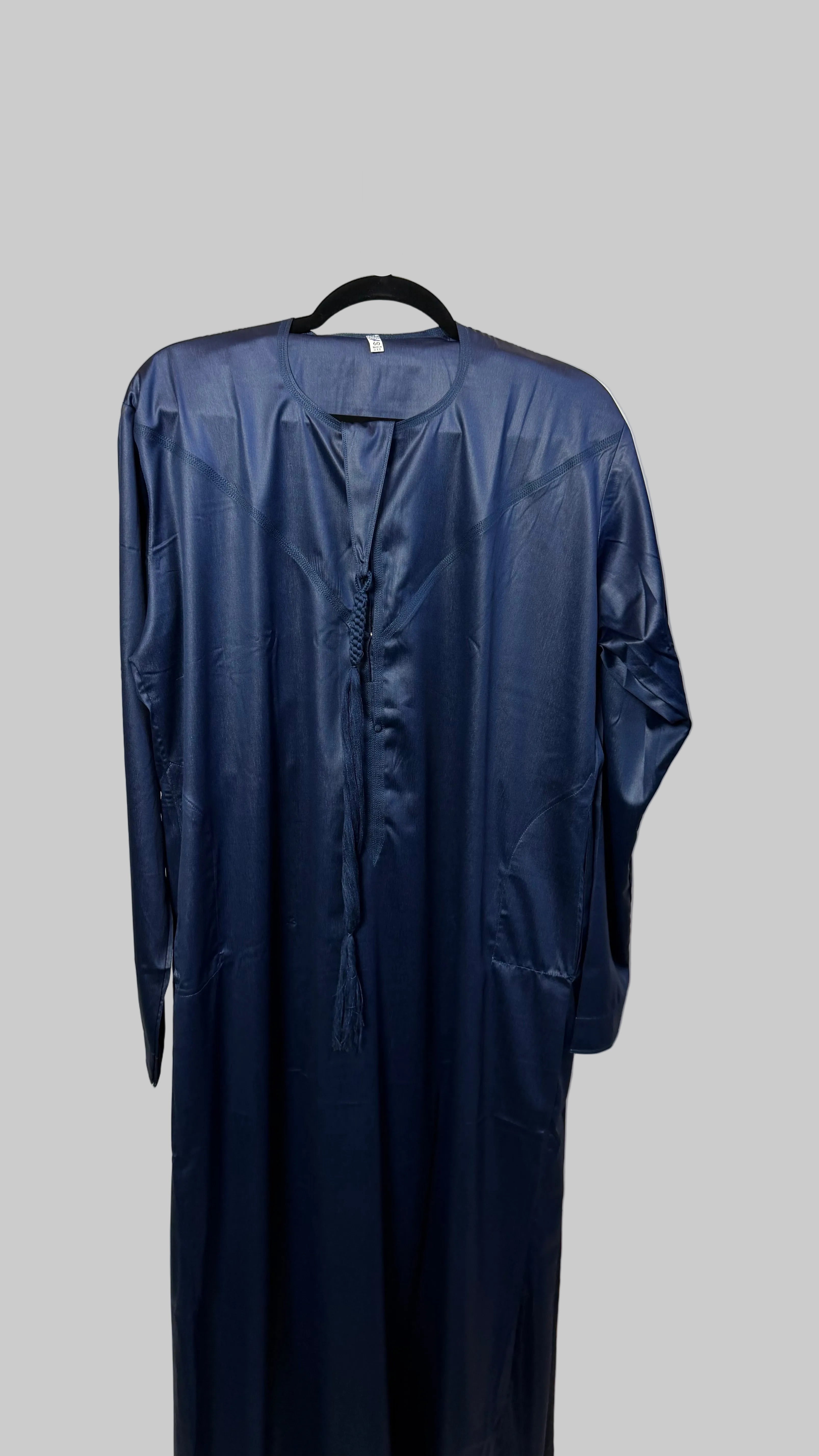 Emirati Thobe – Blue
