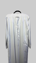 Emirati Thobe – White