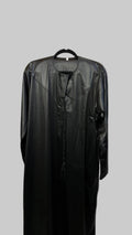 Emirati Thobe – Black