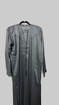 Emirati Thobe –gray