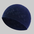 Noor Knit Kufi – Midnight Navy